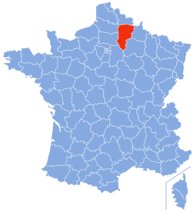 Aisne (departamant)