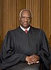 Clarence Thomas, U.S. Supreme Court justice