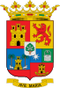 Coat of arms of Teror