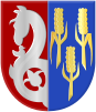 Coat of arms of Nes