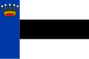 Drapeau de Heerenveen