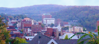 Morgantown