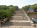 Potemkin Stairs, Odesa