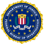 Logo des FBI