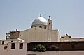 Cathedralis Armeniana Sancti Sarkis in Bab Sharqi