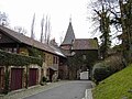 Burg Wilhelmstein (Würselen)