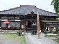 西光寺（秩父市）