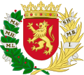 Escut d'armes de Saragossa