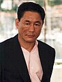 Takeshi Kitano, millor film no europeu