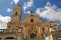 Cattedrale di San Giovanni Battista a Ragusa