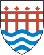 Coat of arms of Haderslev Municipality