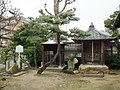 松風村雨堂 （神戸市須磨区）