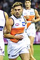 Stephen Coniglio is from Joondalup