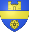 Blason de Saint-Martin-d'Hardinghem