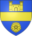 Blason de Saint-Martin-d'Hardinghem