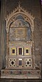 Mausoleo funebre di Adriano V, Basilica San Francesco alla Rocca (Viterbo)