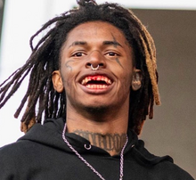 ZillaKami in 2019