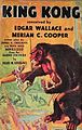 Image 22King Kong (1932) novelization of King Kong (1933) (from Novelization)