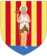 نشان Perpignan