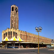 Atwater Market