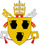 Herb duchownego