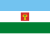 Bandera del estado Barinas