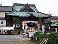 成田山川越別院 （川越市）