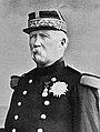 Photograph of Patrice de MacMahon, c. 1890