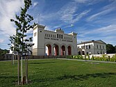 Leipzig (Bavarian station) (1842)