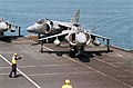 BAe Sea Harrier (Britanya)