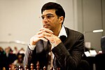 Viswanathan Anand: imago