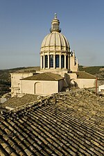 Cupola del Duomo di San Giorgio