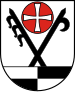 herb powiatu Rems-Murr