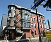 Schlitz Brewery-Tied House on Lake (Former)