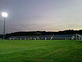 sportsko-rekreativni centar, stadion NK "Croatia"