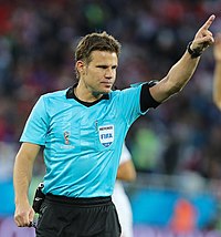 Felix Brych