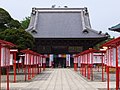 成田山新勝寺 光明堂