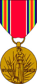 World War II Victory Medal