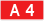 A4