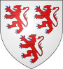 Blason de Vieux-Turnhout