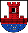 Wappen von Feldberger Seenlandschaft