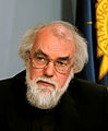 Rowan Williams, former archbishop of Canterbury