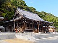 須磨寺（神戸市須磨区）