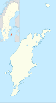 Gotland (Thụy Điển)