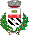 Villasanta címere