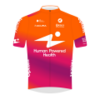 Human Powered Health (men's team) jersey