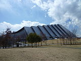 M-Wave arena