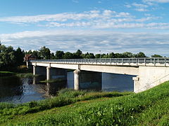 Pont de Tori