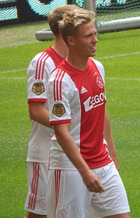 Viktor Fischer (2013)