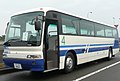 スタンダードデッカー KL-MS85KS（S尺車） 安全運転中央研修所